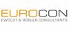 EUROCON Ewoldt & Rösler Consultants GmbH