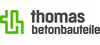 thomas betonbauteile Forst GmbH