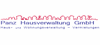 Panz Hausverwaltung GmbH