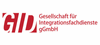 Gemeinnützige Gesellschaft für Integrationsfachdienste Wiesbaden-Rheingau-Taunus mbH